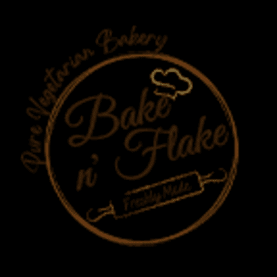 Bake N'  Flake Bakery