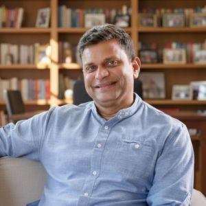 Murthy Korada
