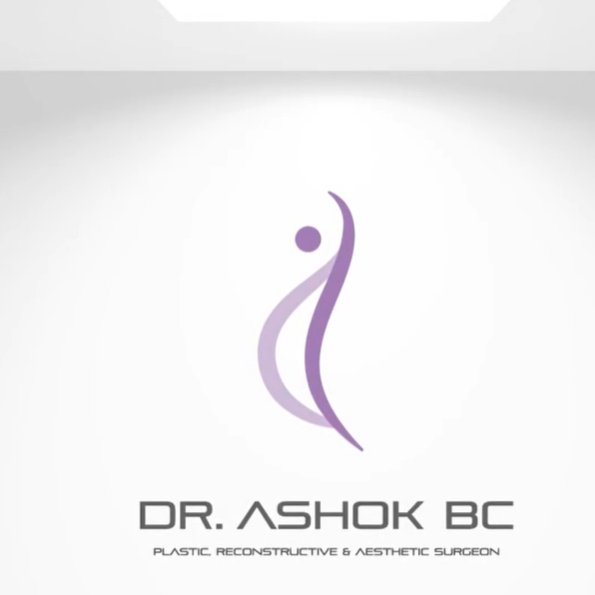 Dr Ashok   BC