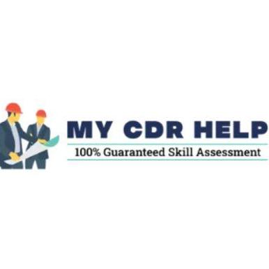 My CDR Help