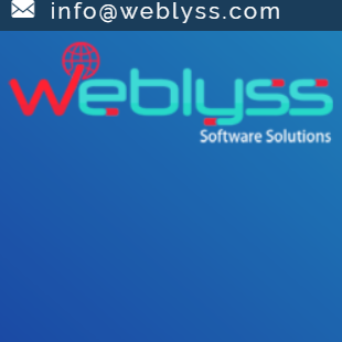 Weblyss Software