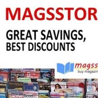 Magsstore Magazines