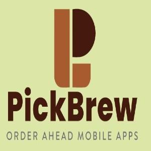 Pickbrew  Coffee App