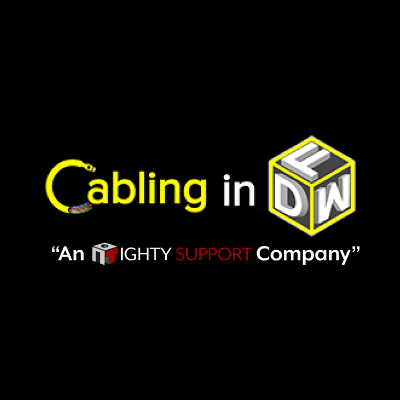 Cabling In In DFW