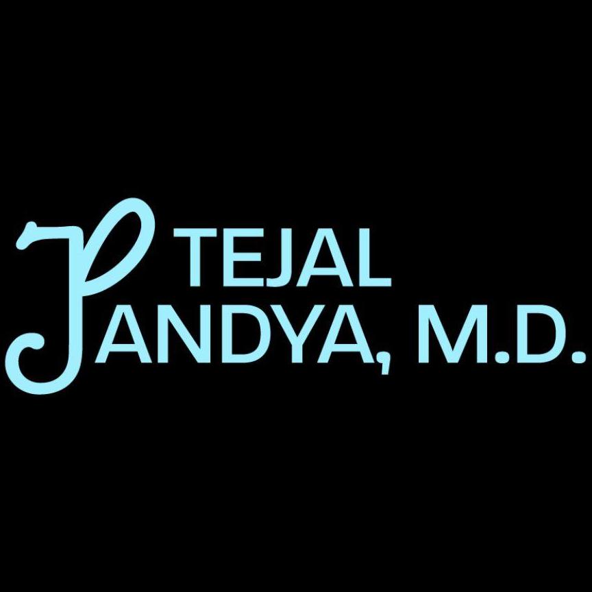 Tejal Pandya