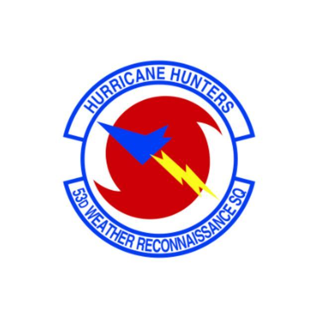 Hurricane Hunters