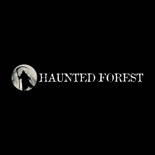 Haunted  Forest CA