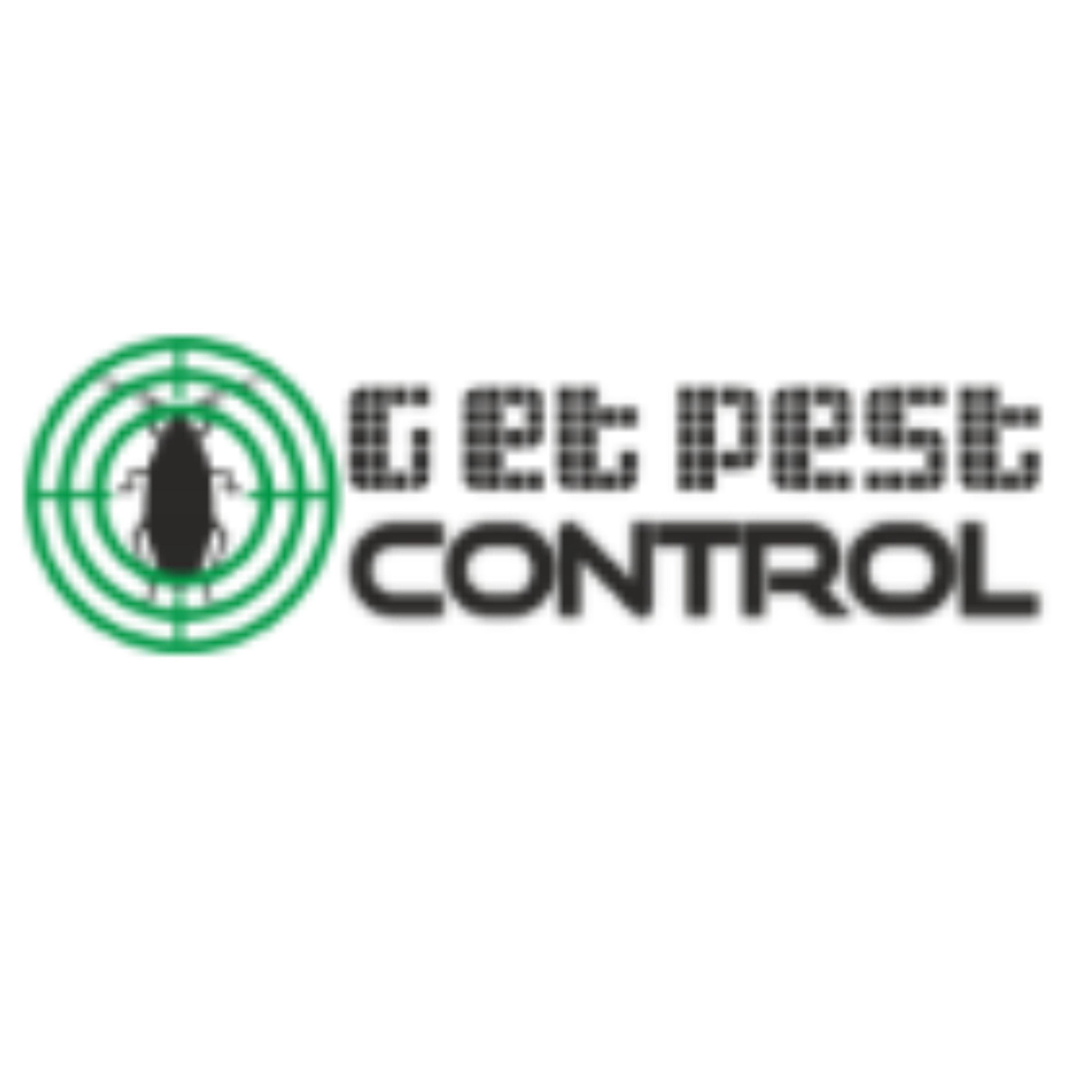 Get Pest  Control