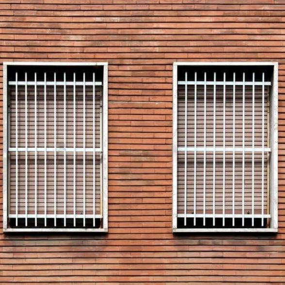 Add Style, Comfort & Strength with Aluminium Roller Shutters 