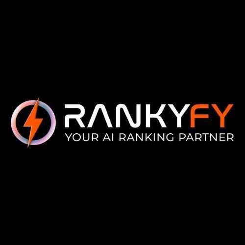 Rankyfy SEO TOOL