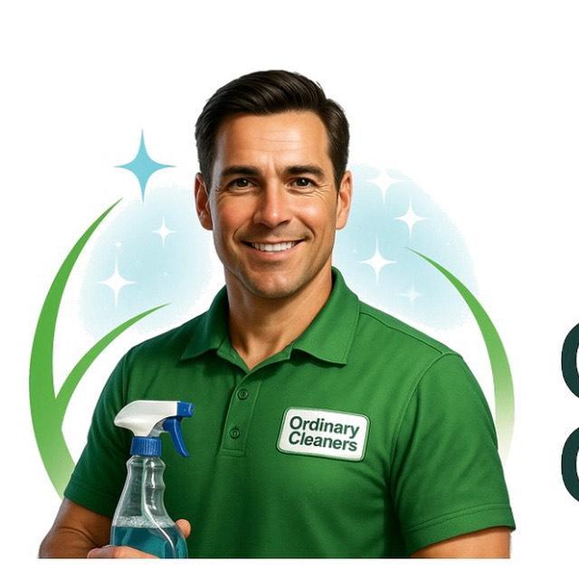 Ordinary Cleaners