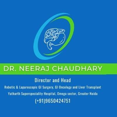 Dr.Neeraj  Chaudhary