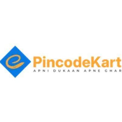 Pincodekart Official