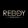 Reddy Anna