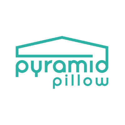 pyramidpillow