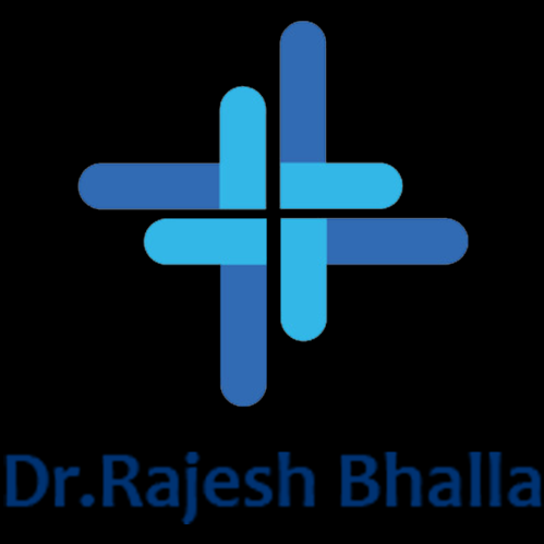Rajesh Bhalla