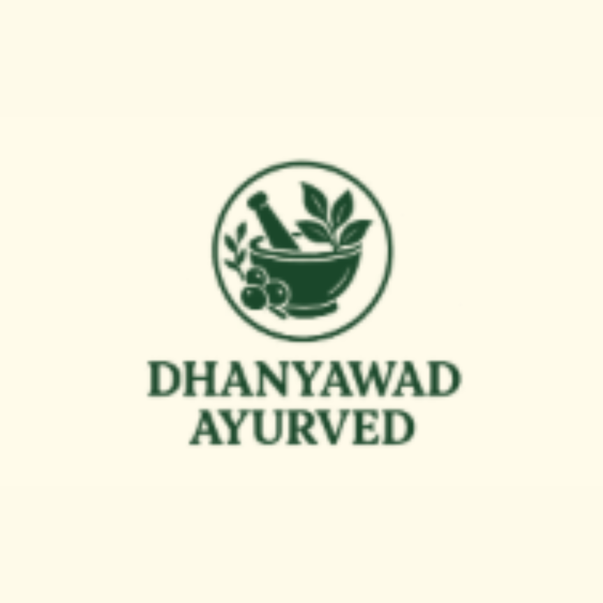 Dhanyawad Ayurved