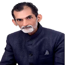 Pradeep  Bhanot