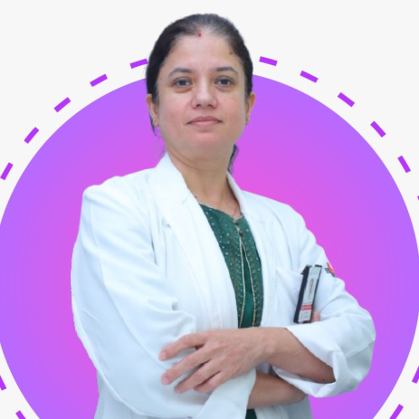 Dr. Buchun Mishra