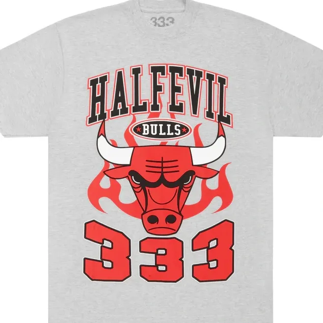 Half  Evil