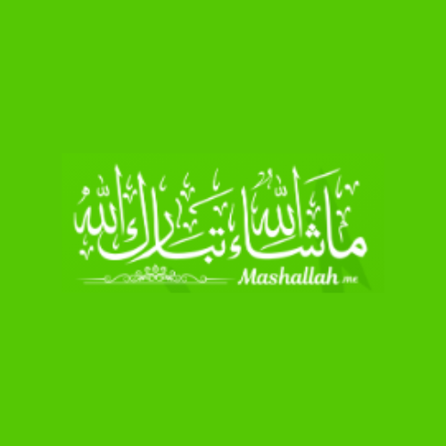 Mash Allah