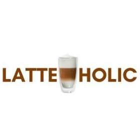 Latteholic Delhi