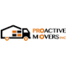 Proactive Movers Inc.