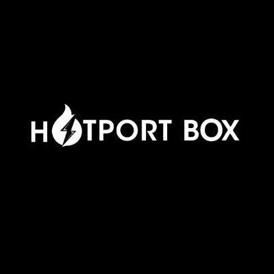 hotportbox