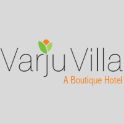 Varju Villa