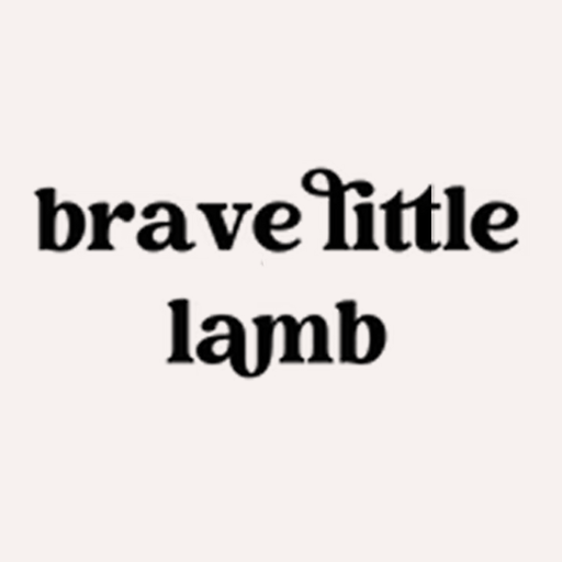 Brave Little Lamb
