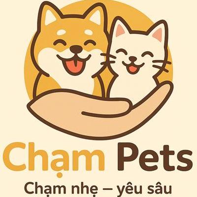 Chạm Pets Family