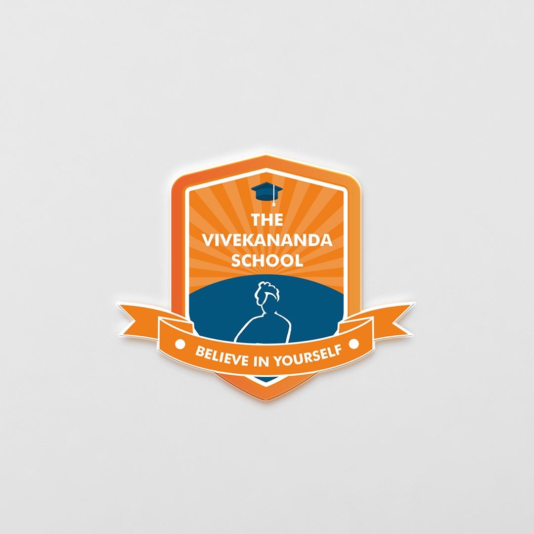 The Vivekananda School