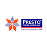 Presto Instruments