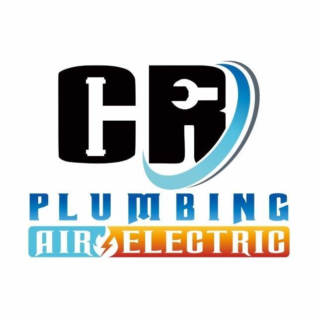 CRPlumbing Air &Elec