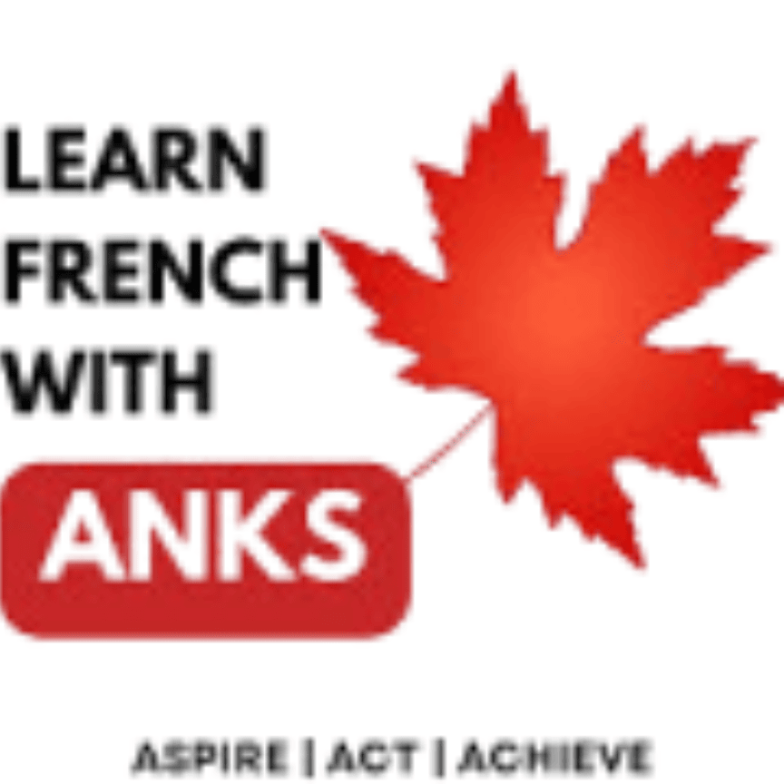 Learn French With Anks
