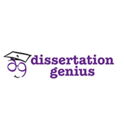 Dissertation Genius