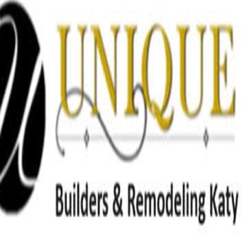 Uniquebuilde Katy