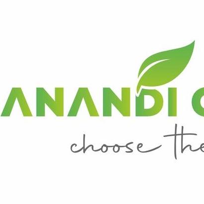 Anandi Green's