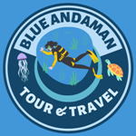 Blue Andaman Tour