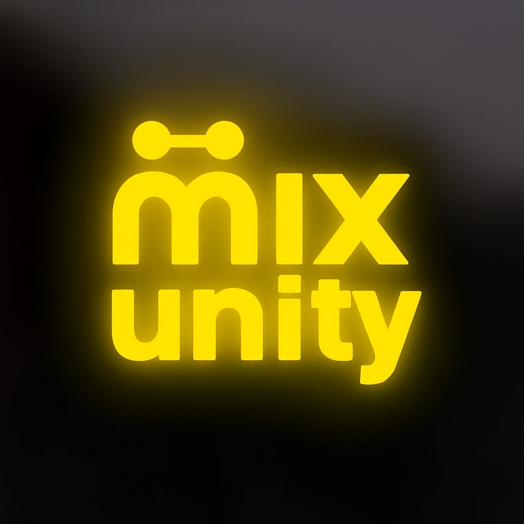 Unitymix