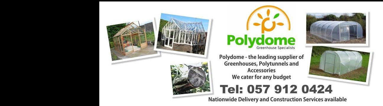 Polydome