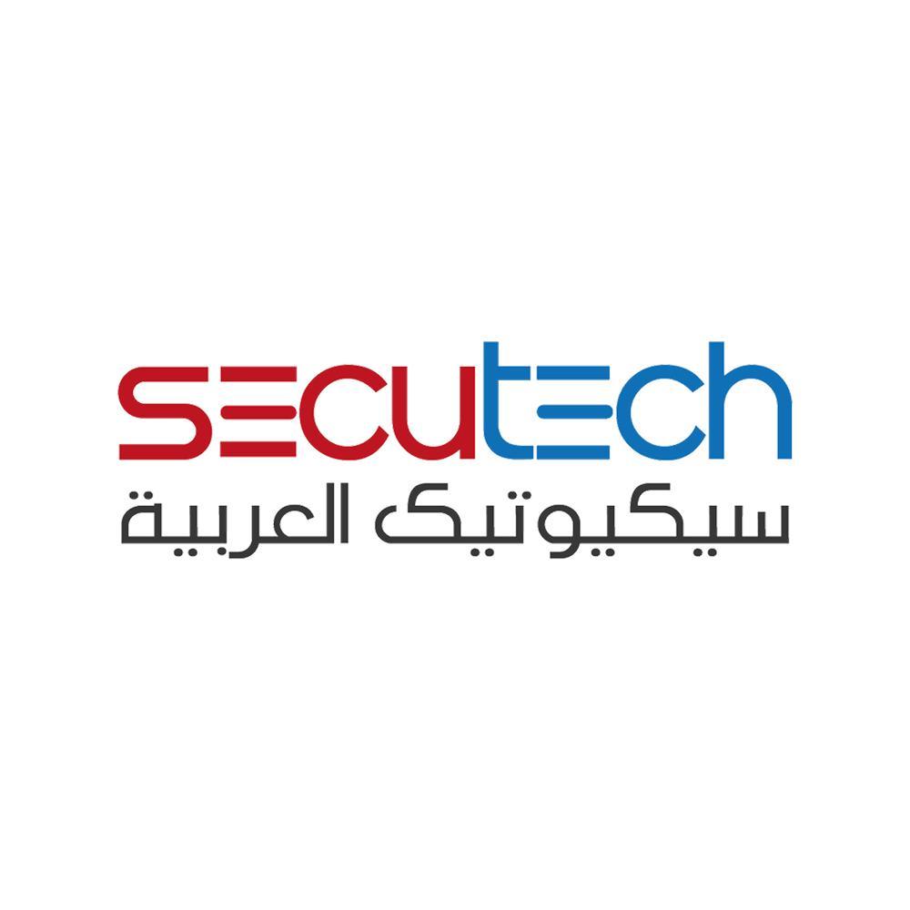Secutech Arabia