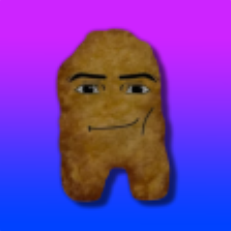 Nugget App