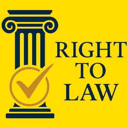 Right  To Law 