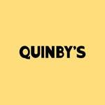 Quinbys Honey