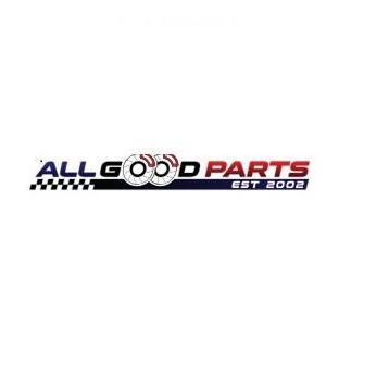 All Good Parts