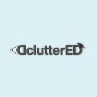 Decluttered Decluttered