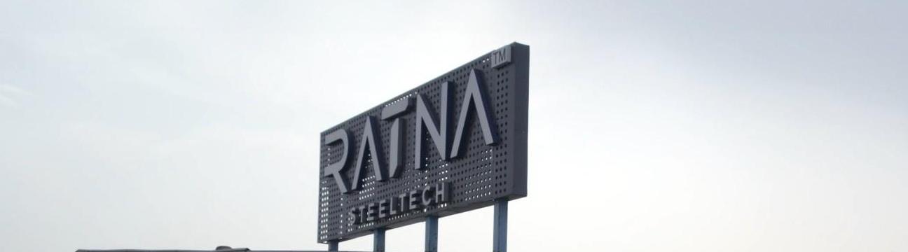 Ratna Steeltech