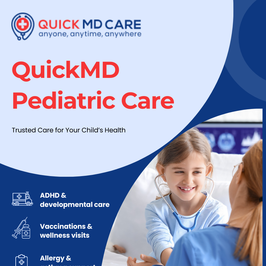 Quickmdcare Dhaggubati