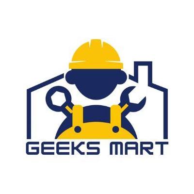 Geeks Mart